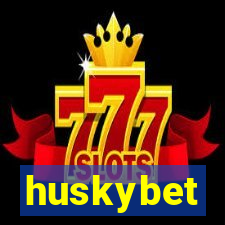 huskybet