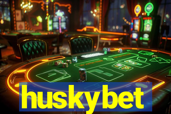 huskybet