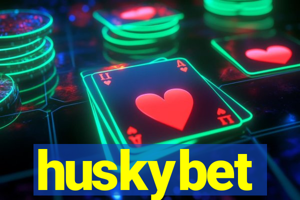 huskybet