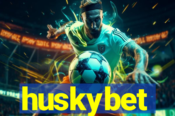 huskybet