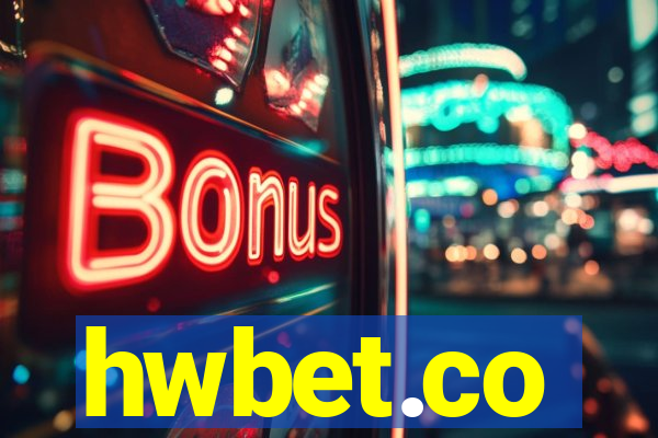 hwbet.co