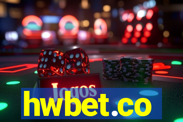 hwbet.co
