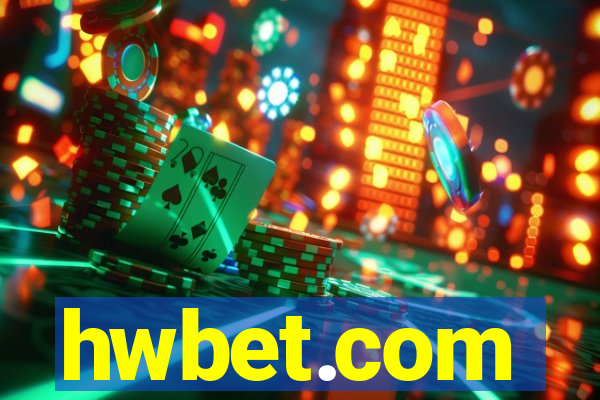 hwbet.com