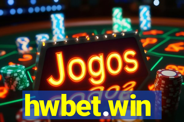 hwbet.win