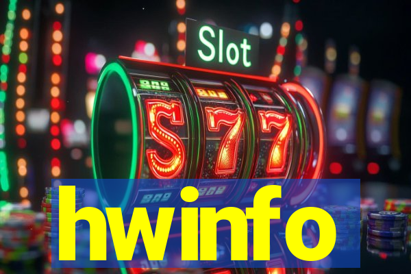 hwinfo