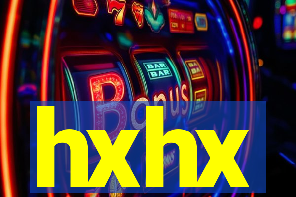 hxhx