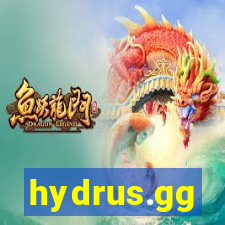 hydrus.gg