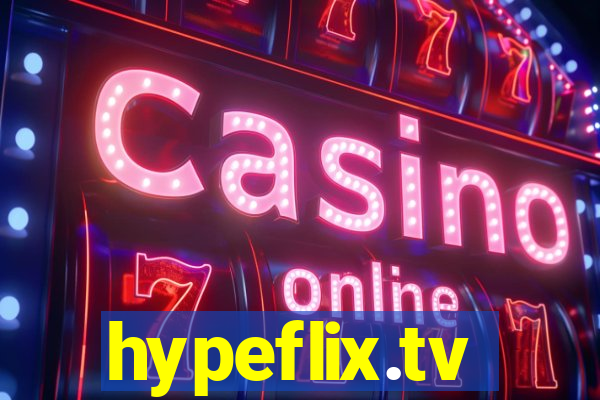 hypeflix.tv