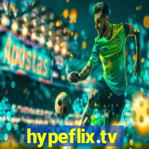 hypeflix.tv