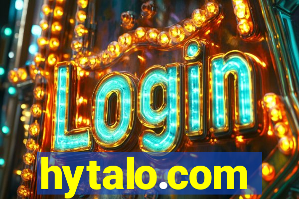 hytalo.com