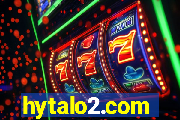hytalo2.com