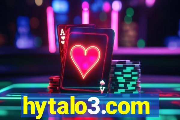hytalo3.com