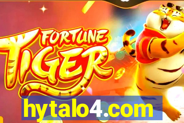 hytalo4.com