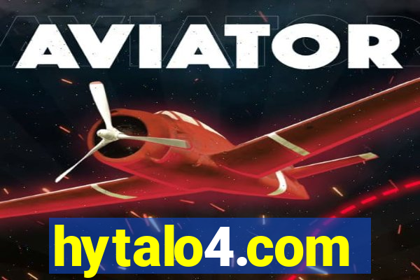 hytalo4.com