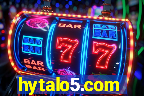 hytalo5.com