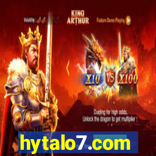 hytalo7.com