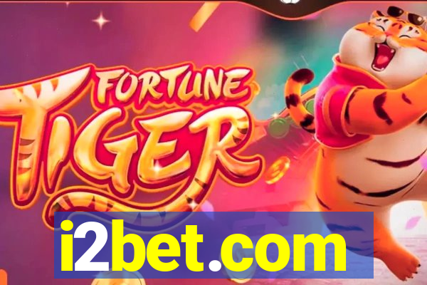 i2bet.com