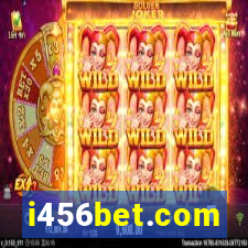 i456bet.com