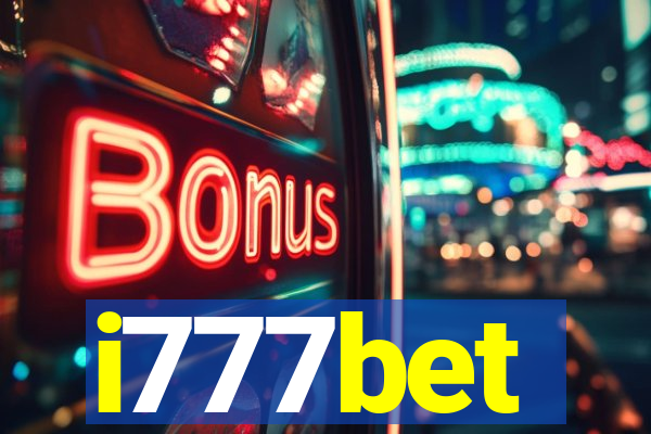 i777bet