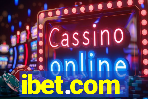 ibet.com