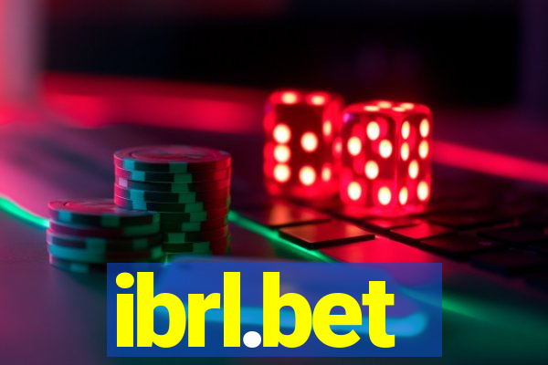 ibrl.bet
