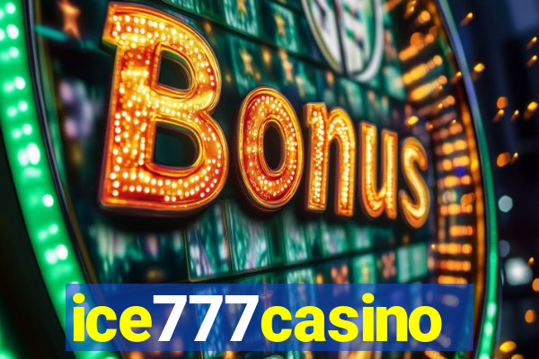 ice777casino