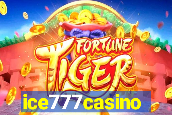 ice777casino