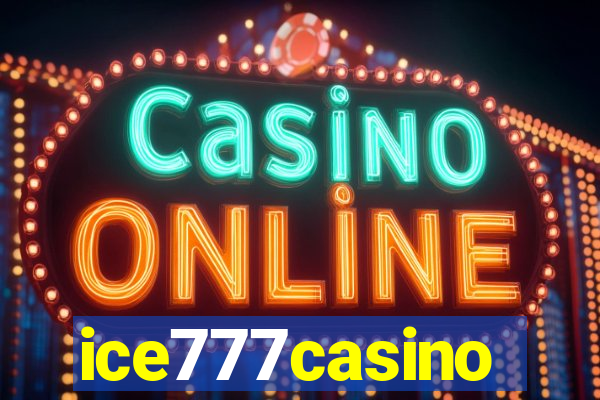 ice777casino