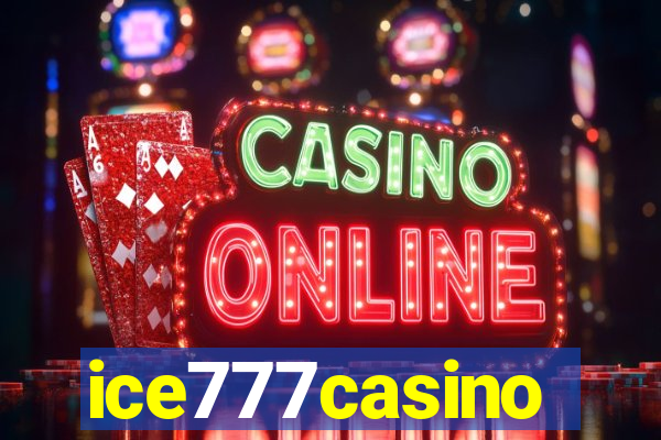 ice777casino
