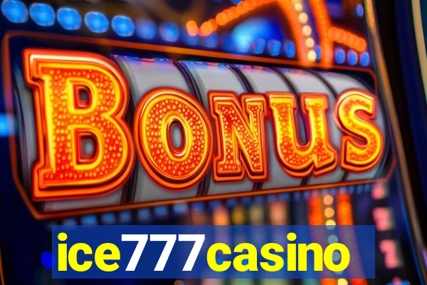 ice777casino