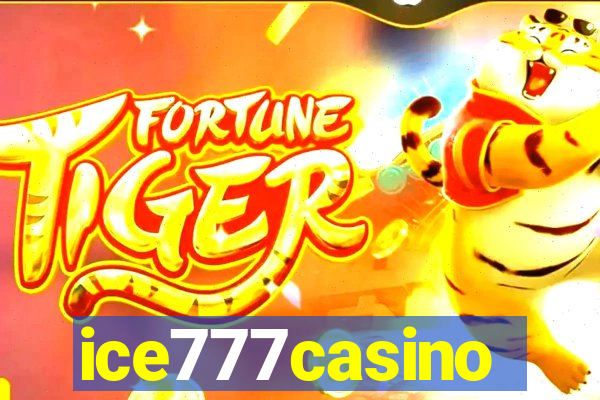ice777casino