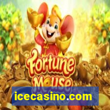 icecasino.com