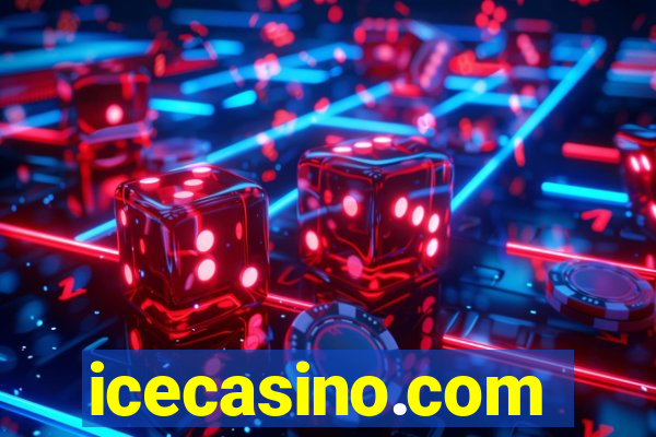 icecasino.com