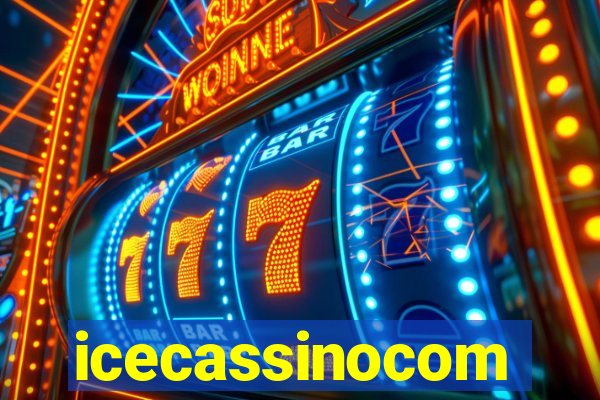 icecassinocom