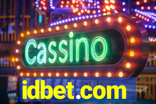 idbet.com