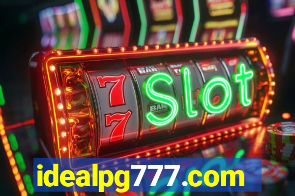idealpg777.com