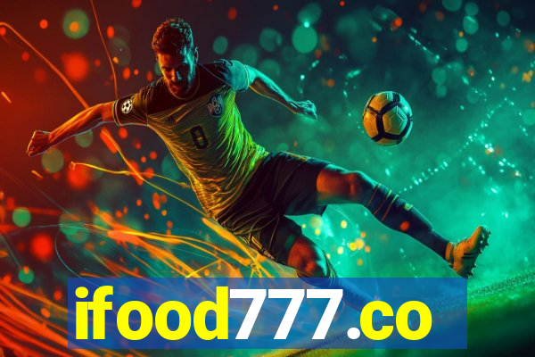 ifood777.co