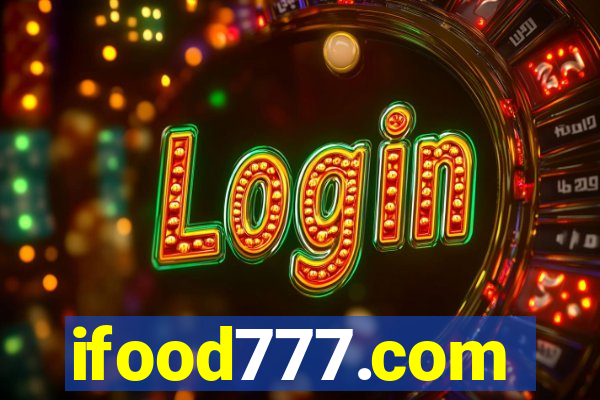 ifood777.com