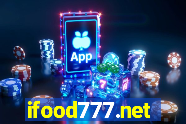 ifood777.net