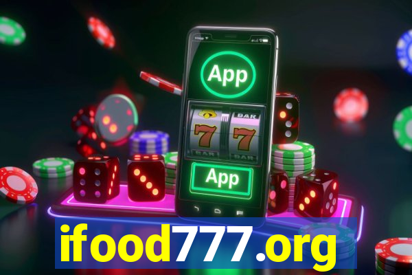 ifood777.org