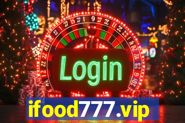 ifood777.vip