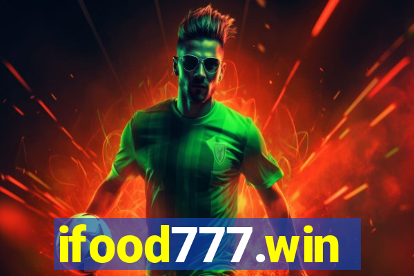 ifood777.win