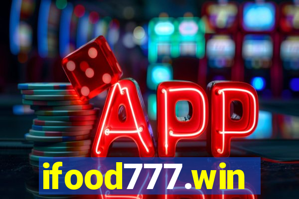 ifood777.win