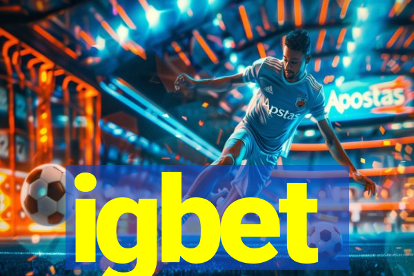 igbet