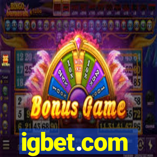 igbet.com