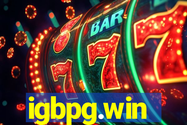 igbpg.win