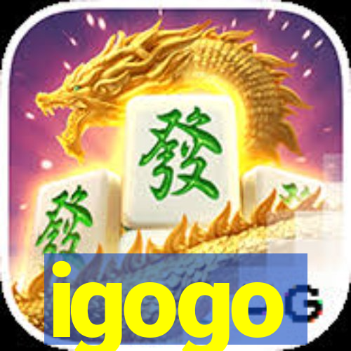 igogo