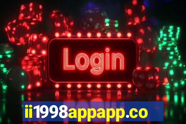 ii1998appapp.com