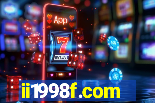 ii1998f.com