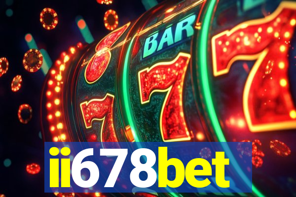 ii678bet